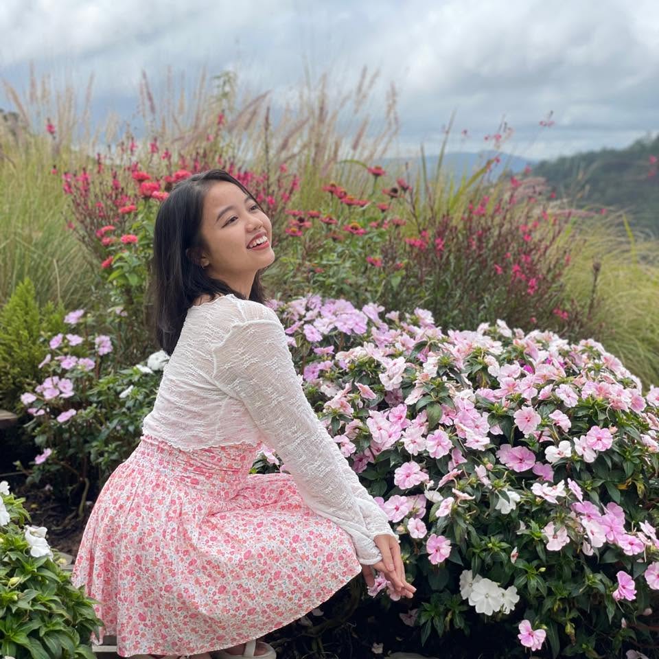 Đinh Nguyễn Như Quỳnh